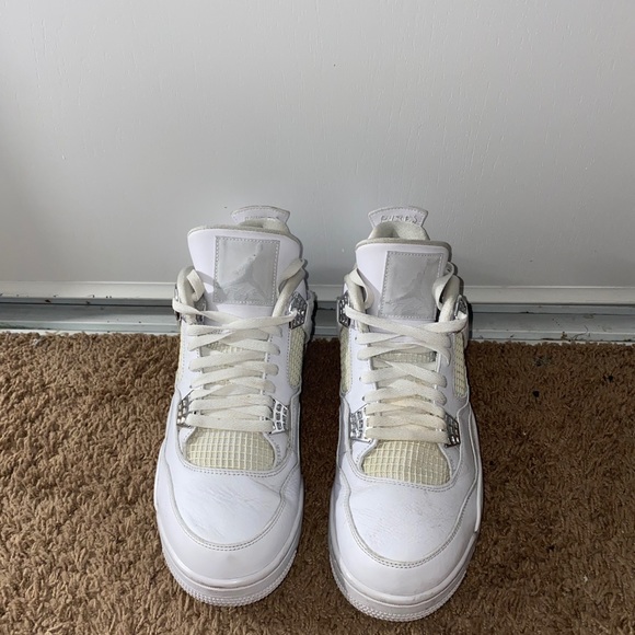 Jordan Other - White Air Jordans